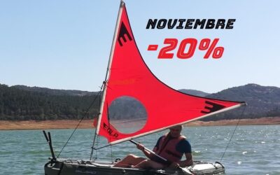 -20% en todos nuestros productos durante noviembre del 2022. Solicita tu presupuesto con el descuento en info@velaeola.com