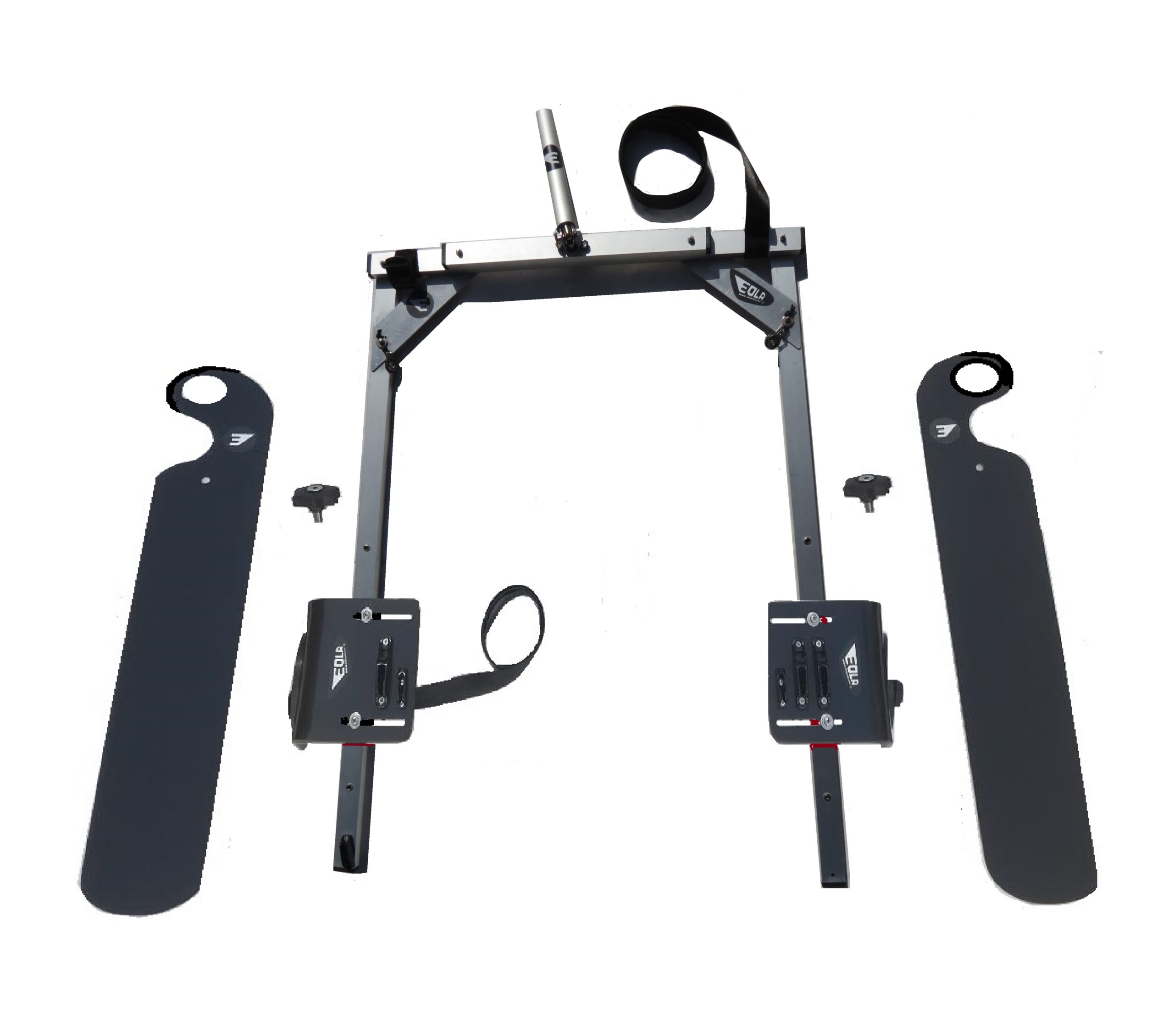 Kit de vela para kayak | Convierte tu kayak en WindKayak - Imagen 3